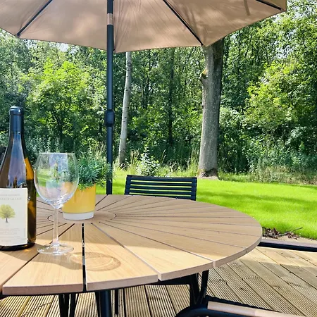 Nrl 7 - Natuur Lakeij * Afferden